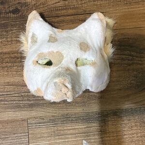 Dog Therian mask! 🐾